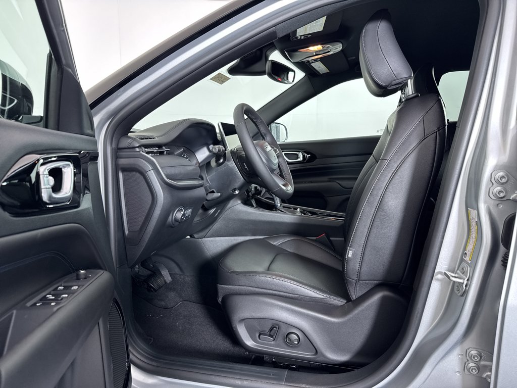 2026 Jeep Compass Limited Altitude - Photo 7