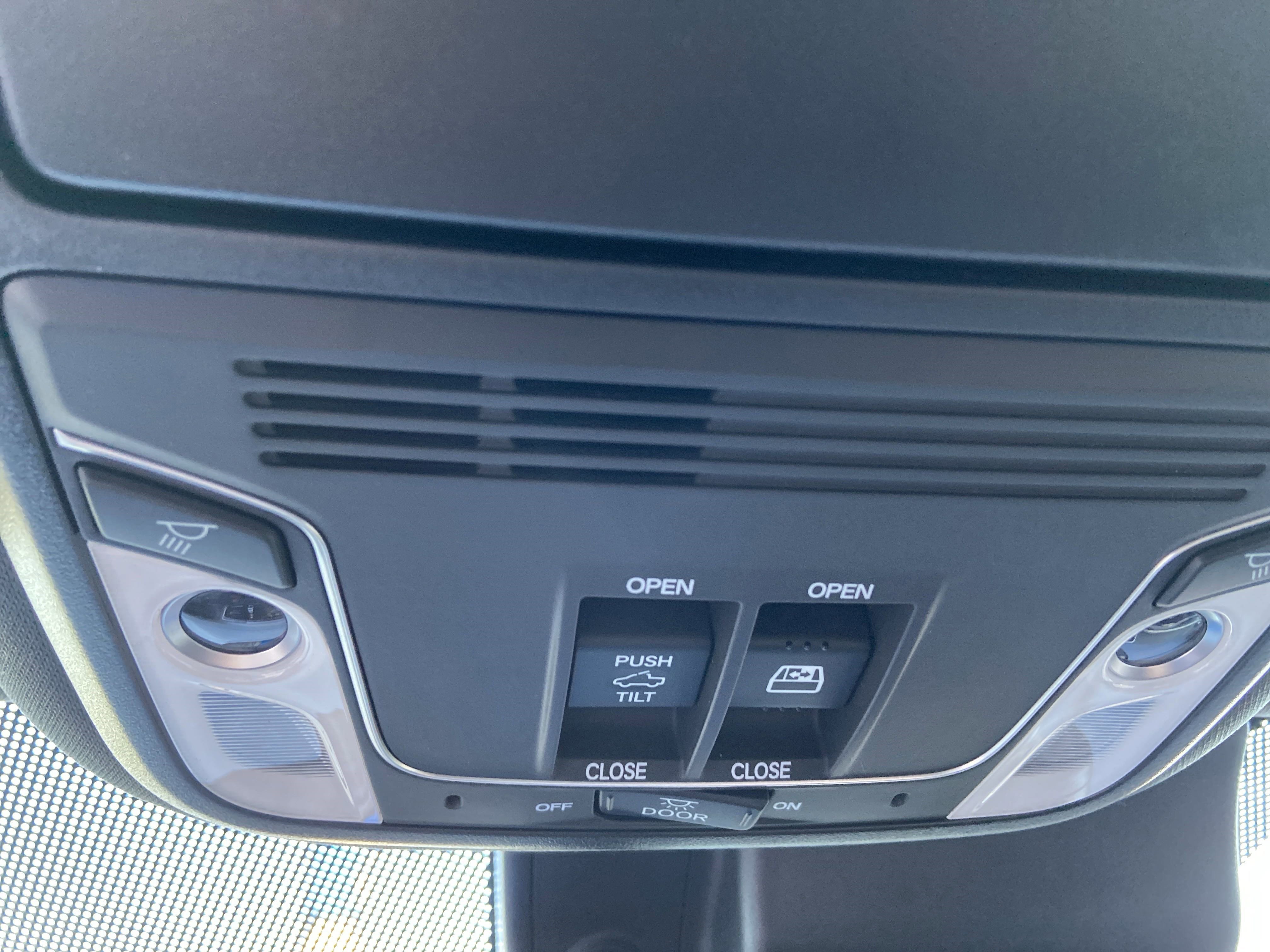 2026 Honda Ridgeline RTL - Photo 43