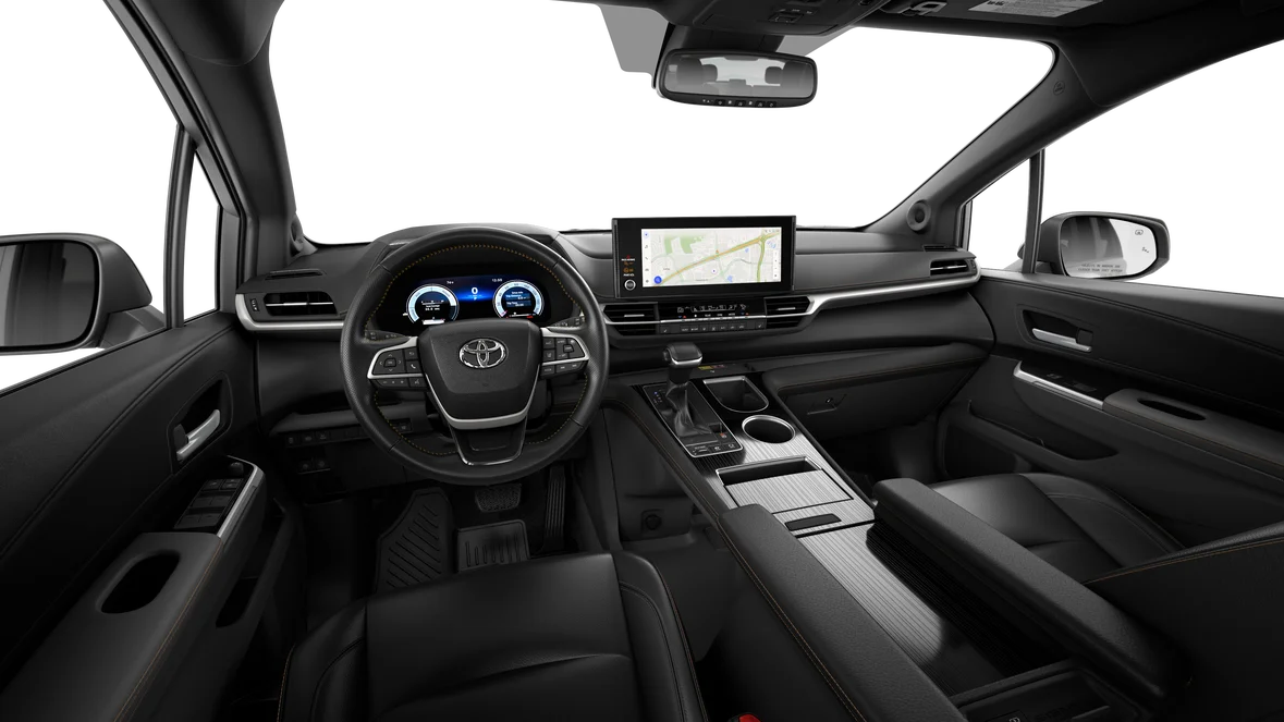 New 2026 Cement Toyota Woodland Edition image 27