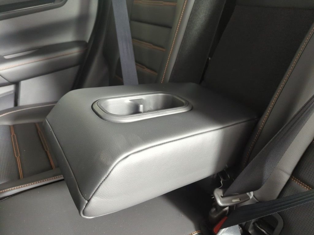 2025 Honda CR-V Sport-L - Photo 27