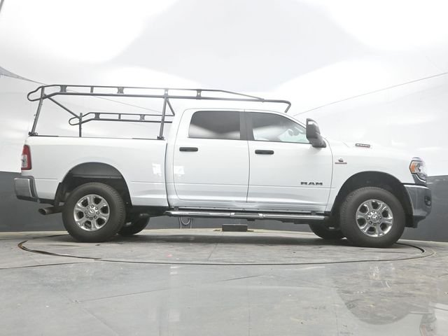 Used 2023 White Ram Big Horn image 33
