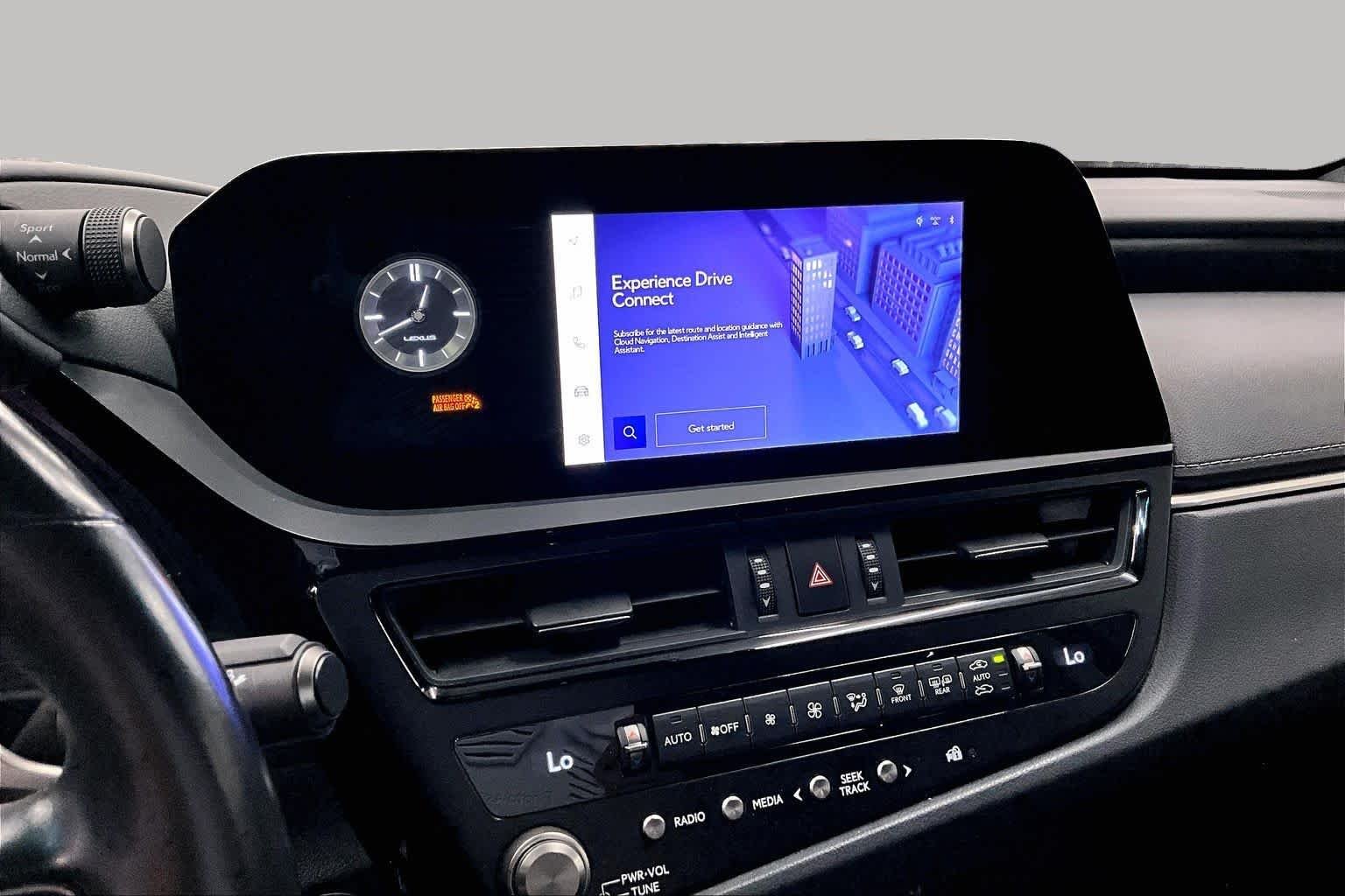 Certified Used 2025 Caviar Lexus  image 7
