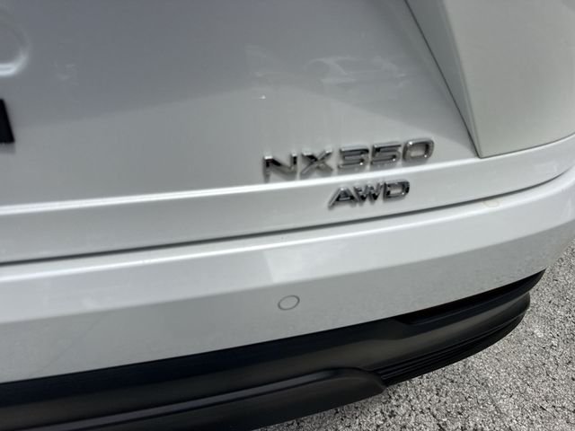 Certified Used 2023 EMINENT WHITE PEARL Lexus 350 Premium image 25