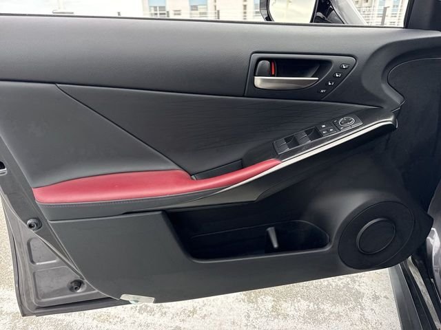 Certified Used 2023 Gray Lexus 300 image 13