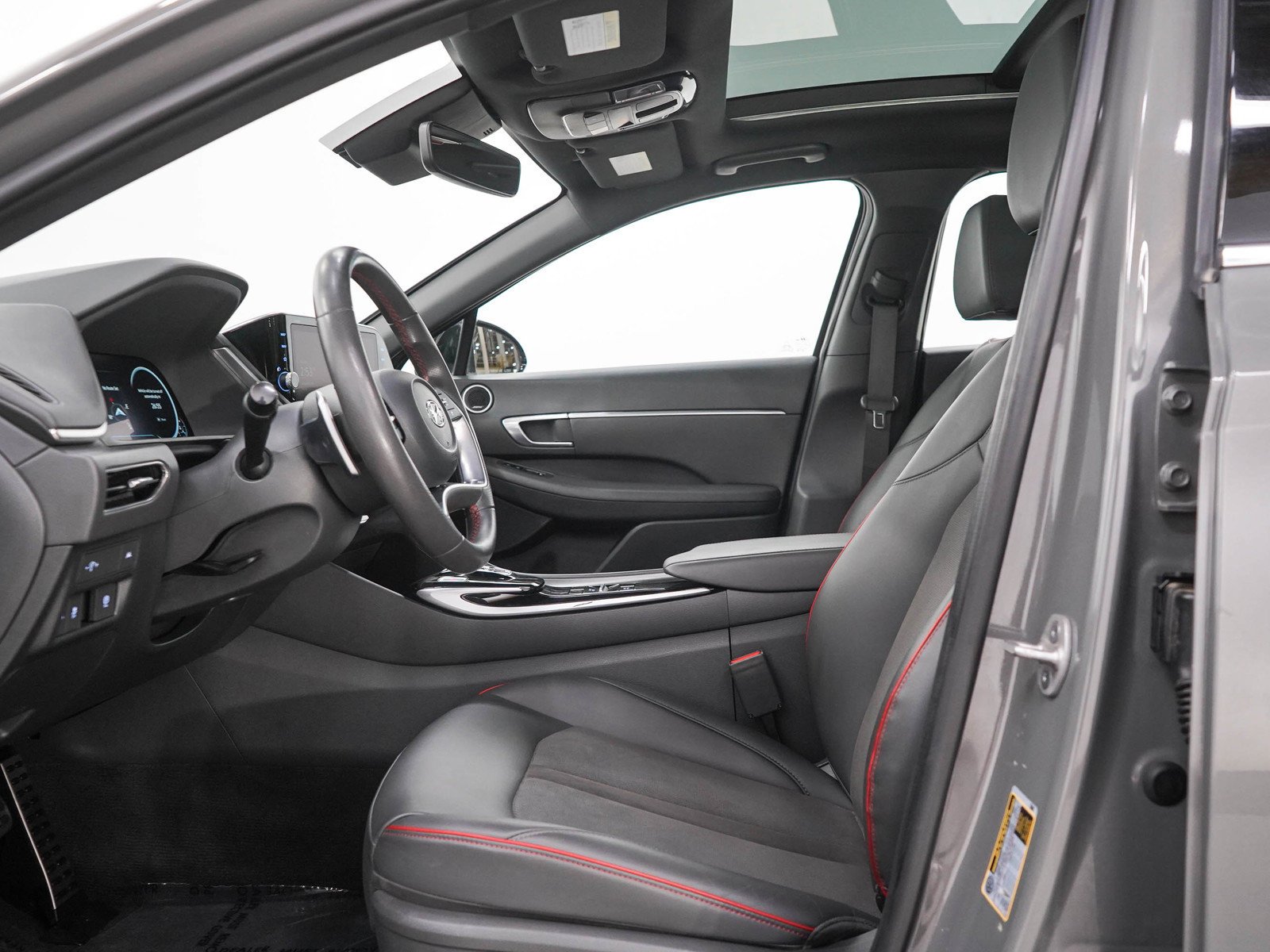2023 Hyundai Sonata SEL Plus - Photo 22