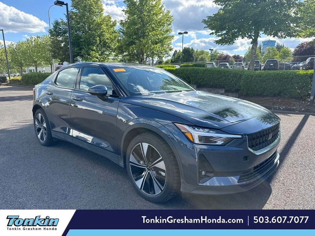2023 Polestar 2