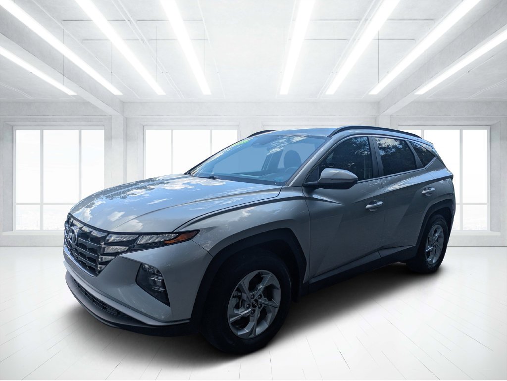 2023 Hyundai Tucson SEL - Photo 7