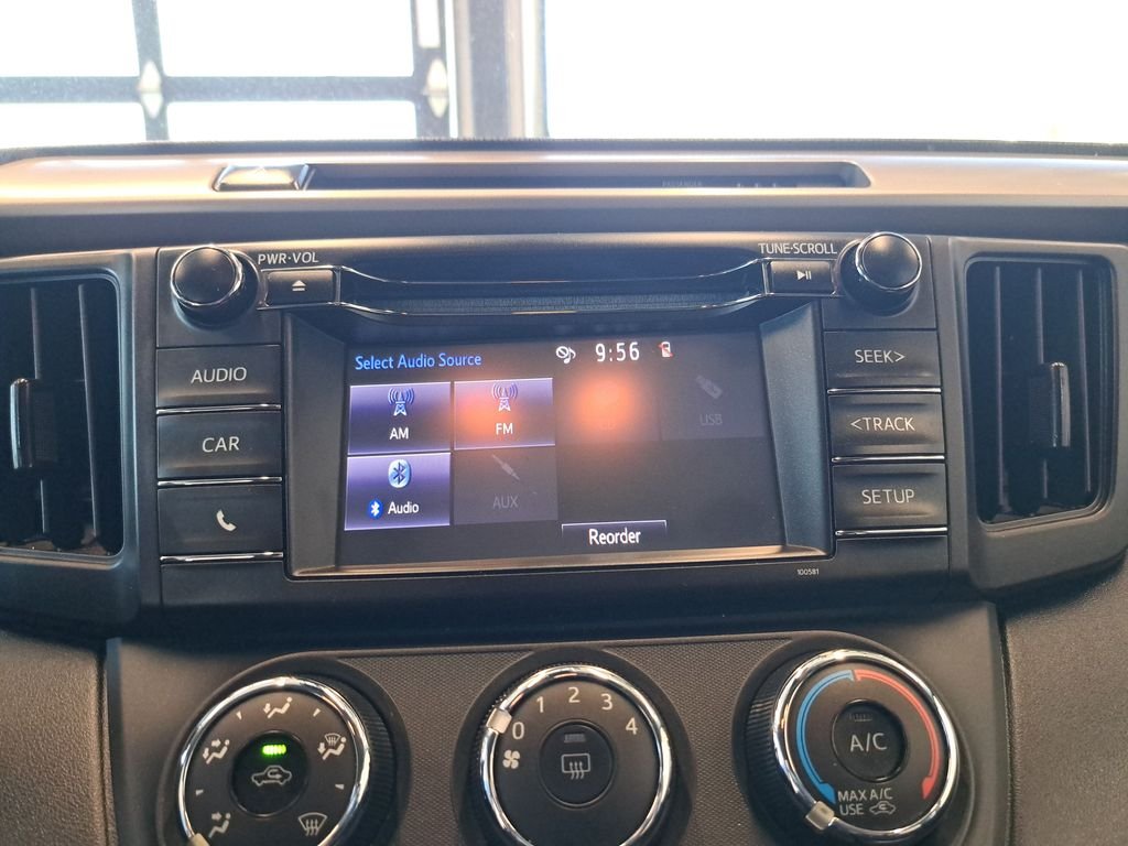 Used 2018 Gray Toyota LE image 23