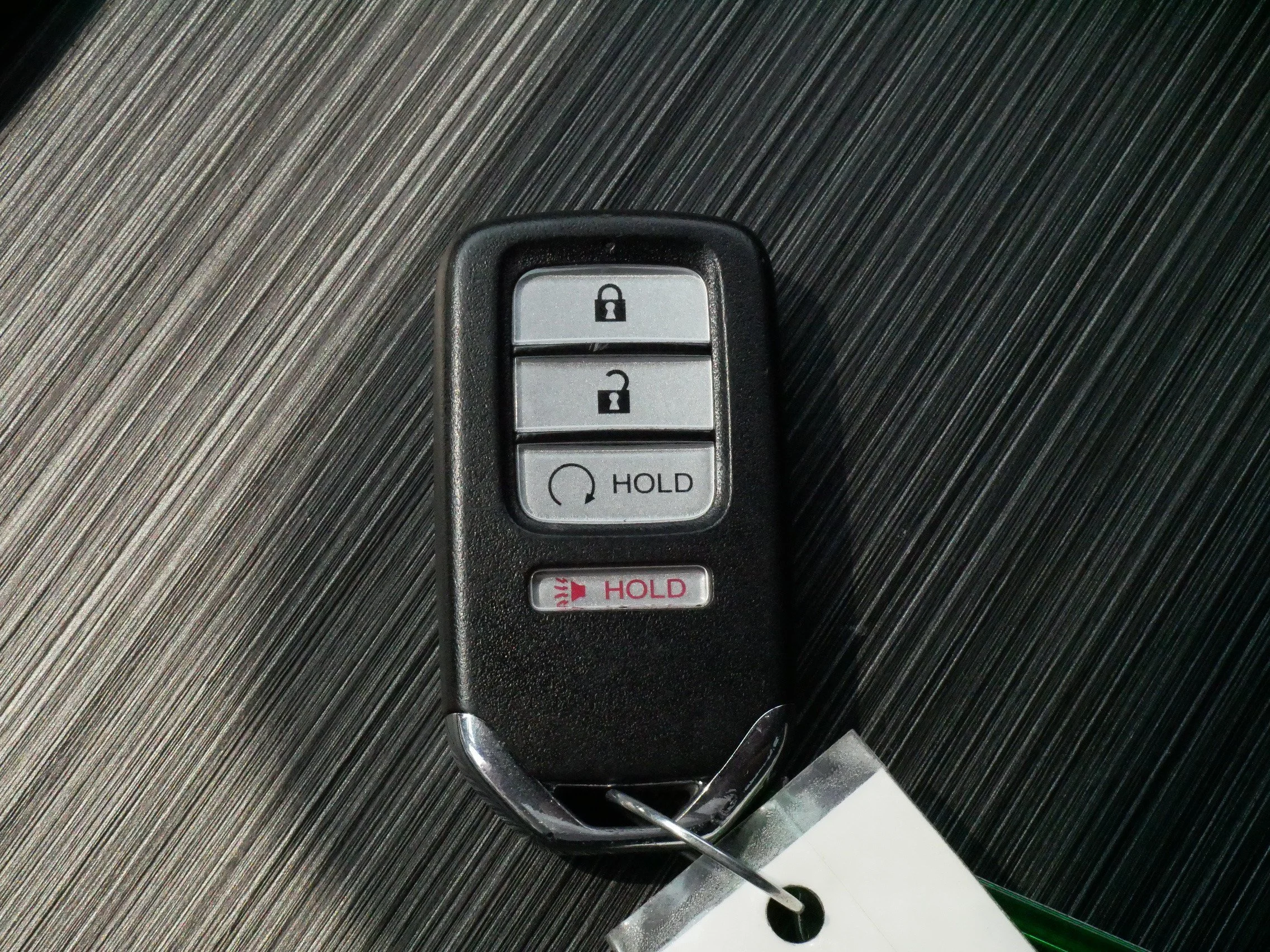 Used 2023 Platinum White Pearl Honda RTL image 33