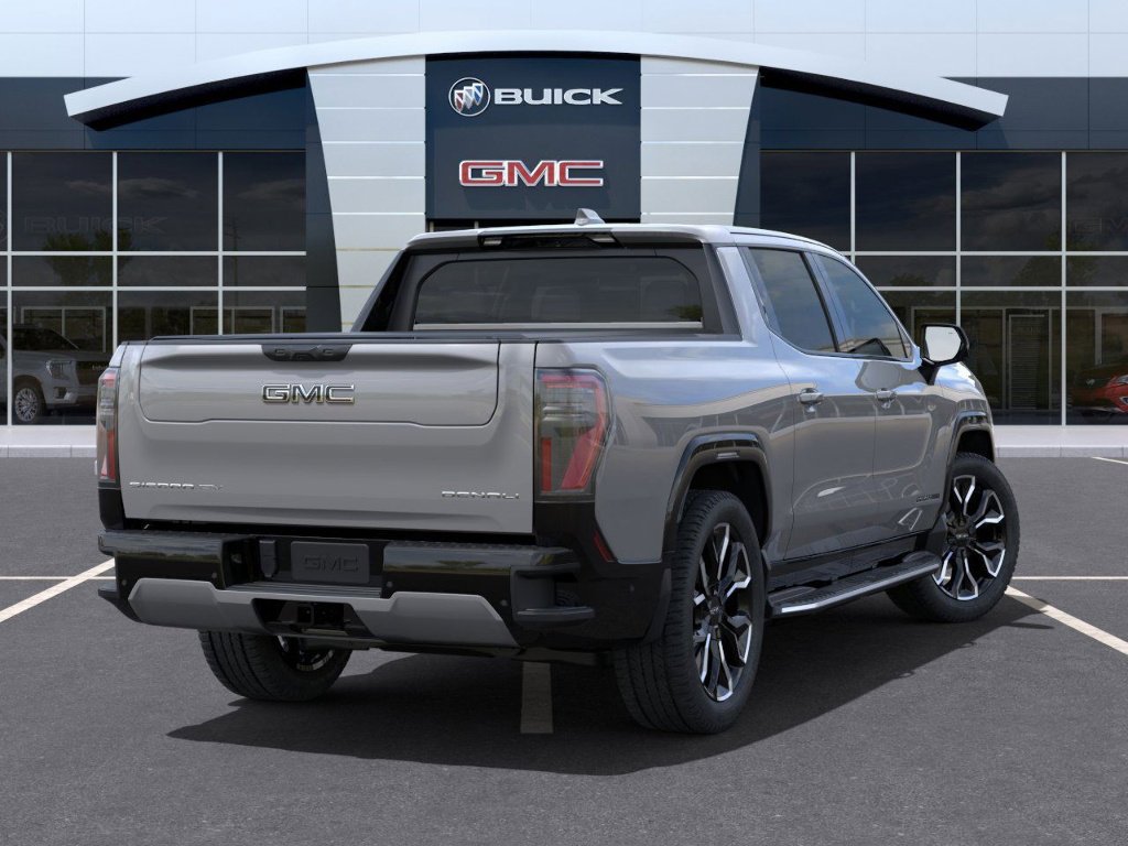 2024 GMC Sierra EV Denali - Photo 52