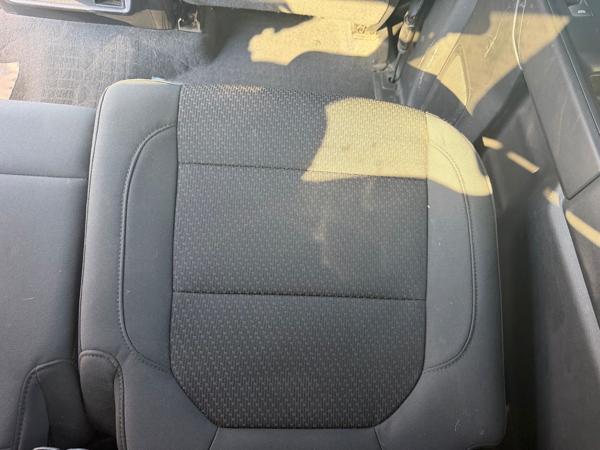Used 2019 White Chevrolet Custom image 28