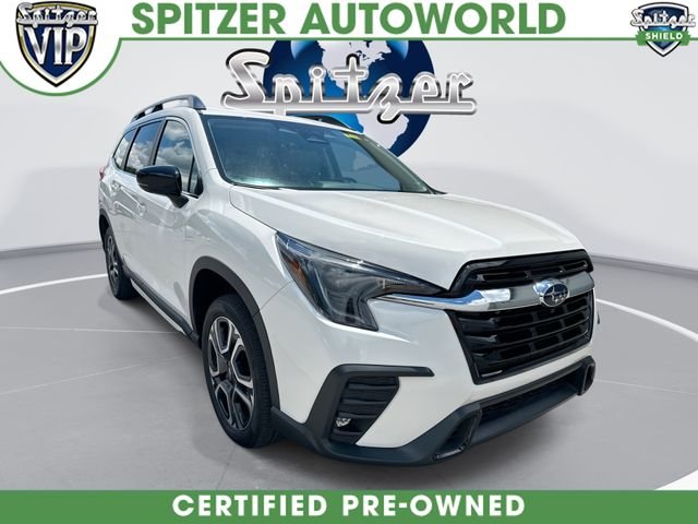 2025 Subaru Ascent Limited