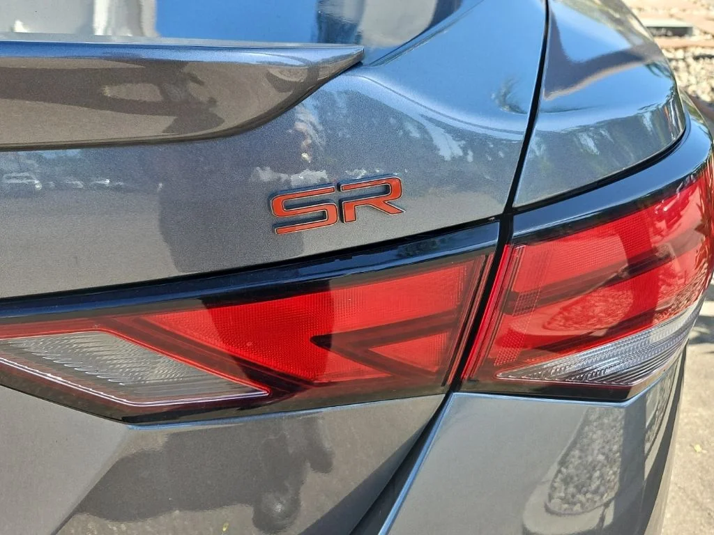 Used 2025 Gray Nissan SR image 8