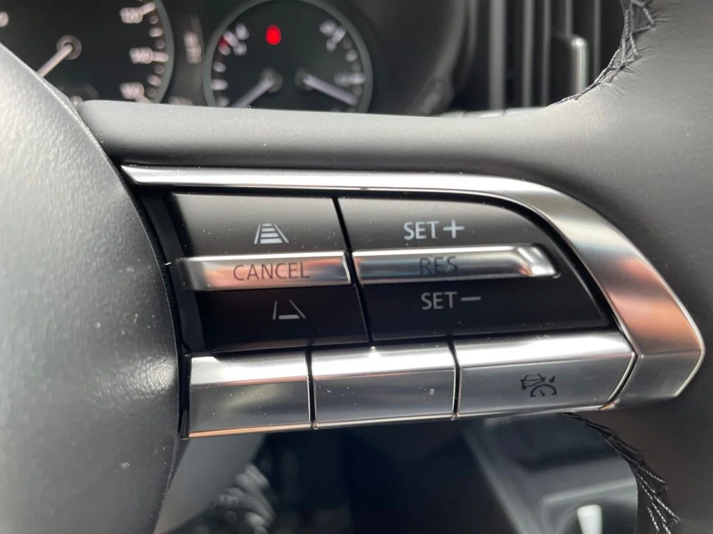 2026 Mazda CX-50 Premium - Photo 21