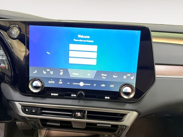 New 2026 Eminent White Pearl Lexus  350 PREMIUM+ AWD image 15