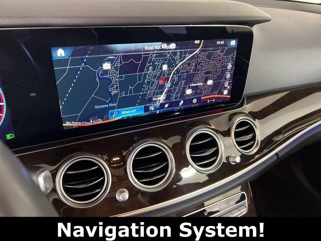 2023 Mercedes-Benz E-Class E350 - Photo 9