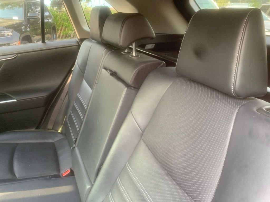 Used 2019 Pearl Toyota Limited image 24