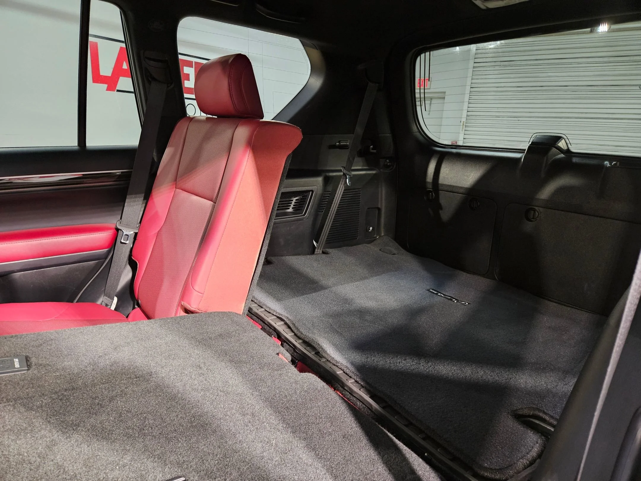 2023 Lexus GX PREMIUM - Photo 38