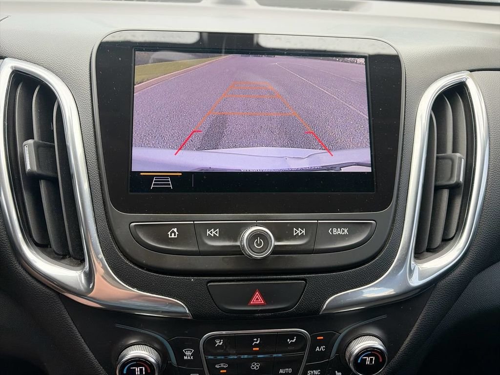 Used 2019 Silver Chevrolet LT image 19