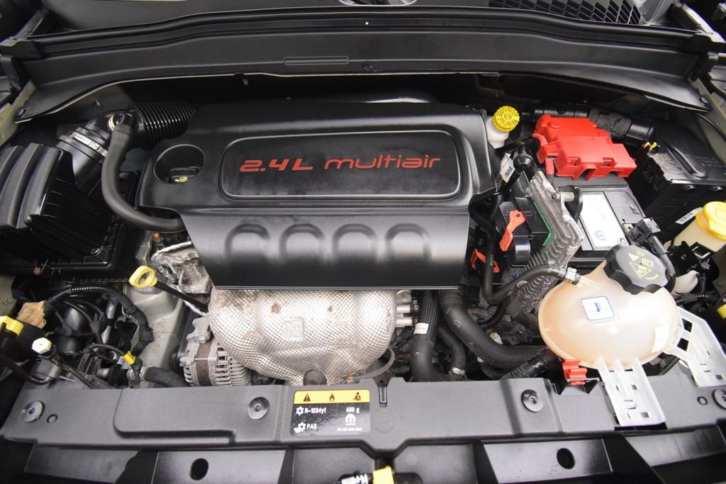 Used 2018 Anvil Jeep Sport Upland image 27