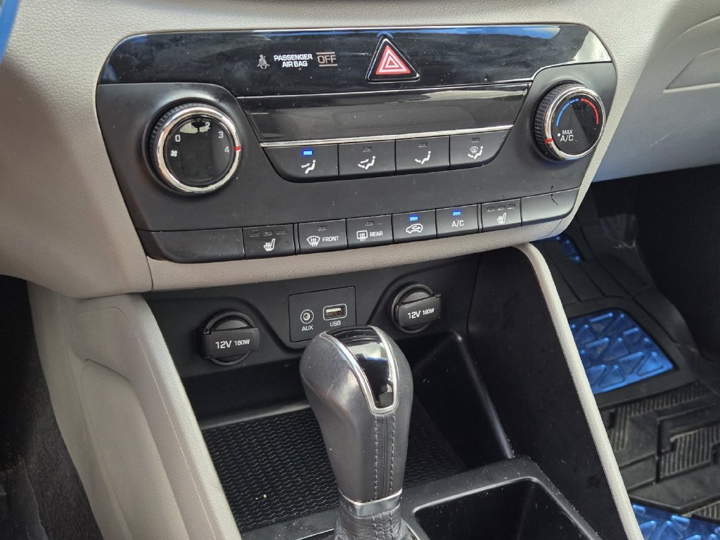Used 2016 Gray Hyundai Sport image 29