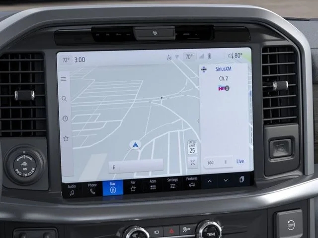 New 2026 Avalanche Ford Lariat image 14
