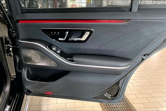 2023 Mercedes-Benz S-Class S 580 - Photo 25