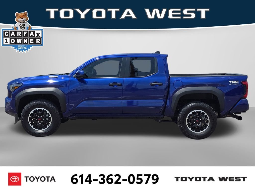 Used 2025  Toyota  image 10