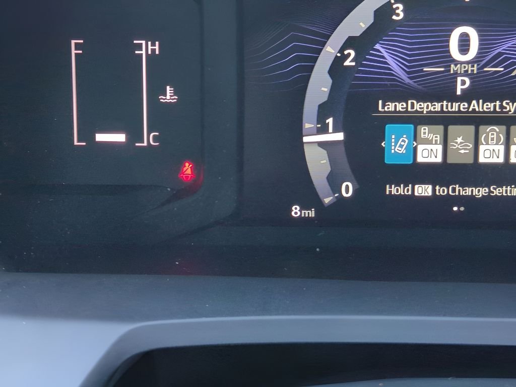 2025 Toyota Tacoma SR5 - Photo 26