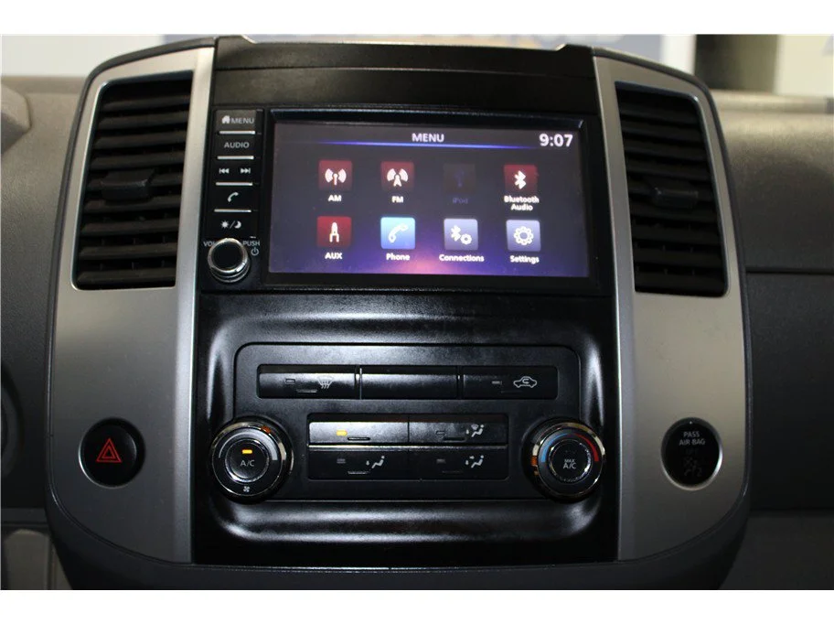 2019 Nissan Frontier SV - Photo 26