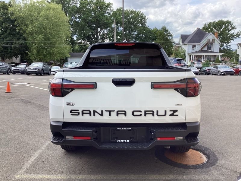 New 2026 White Hyundai SEL image 5
