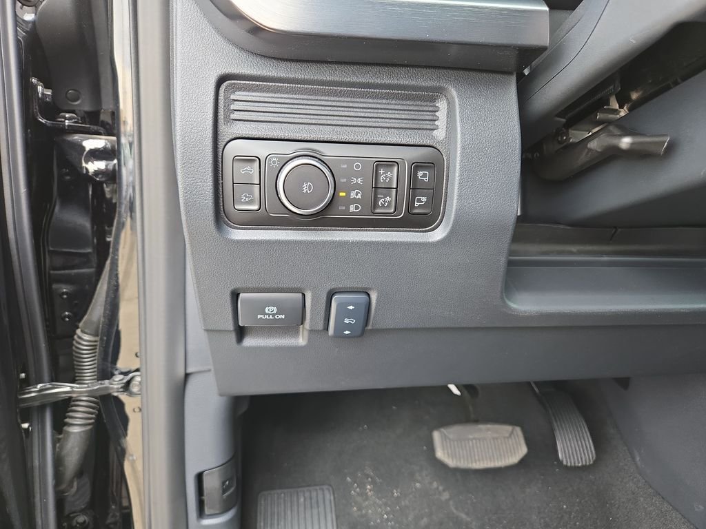 2026 Ford F-250 Super Duty Lariat - Photo 15