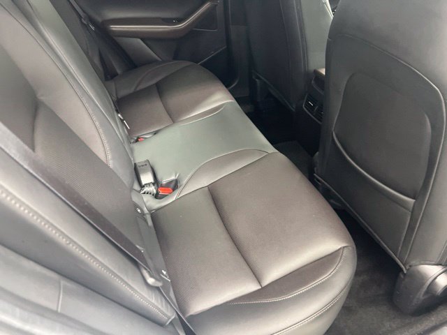 Used 2024 White Mazda 2.5 S Premium Package MAZDA CERTIFIED image 22