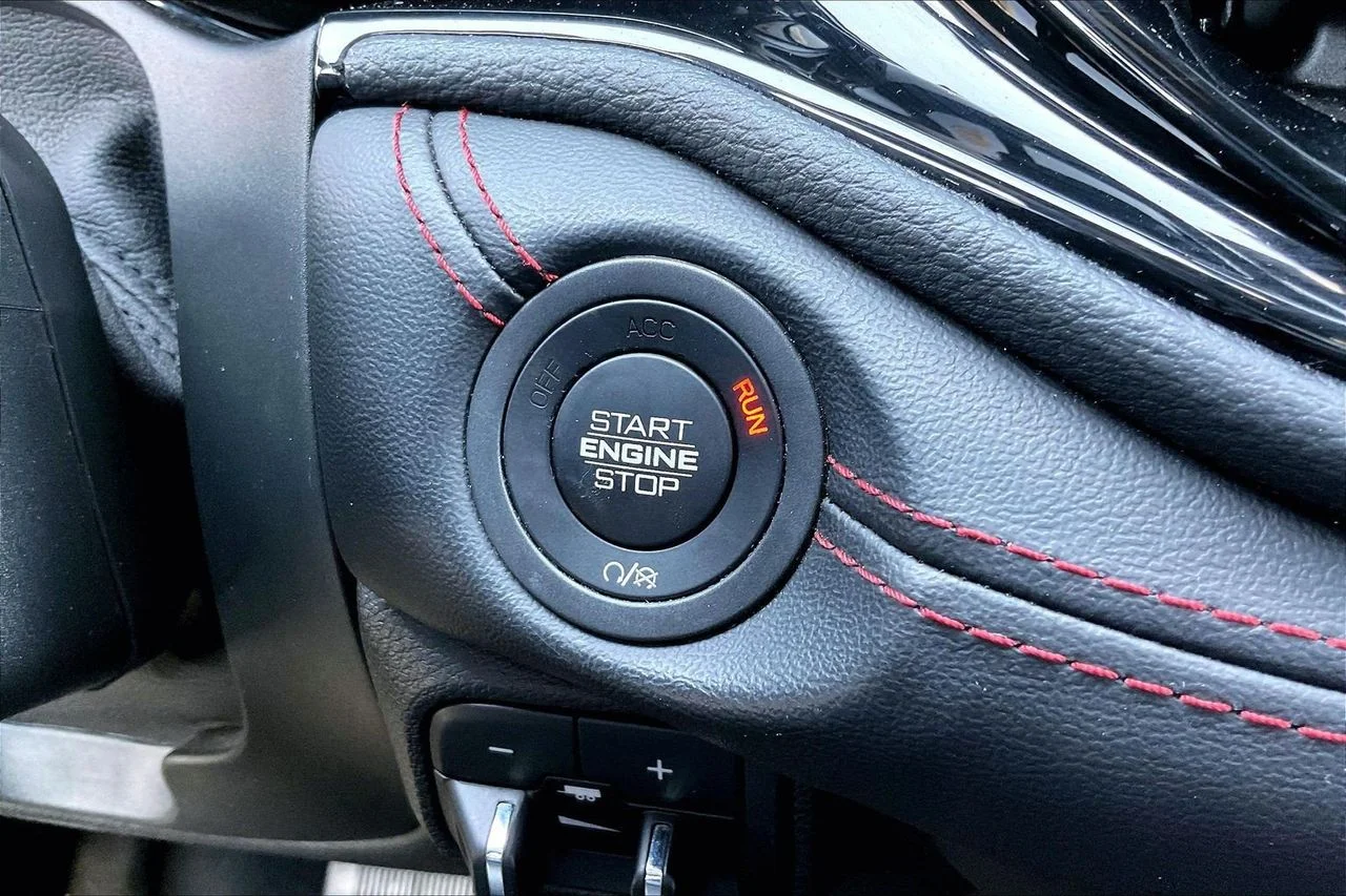 Certified Used 2025  Dodge GT Plus image 29