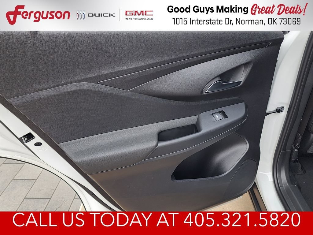 2026 Buick Envista Preferred - Photo 37