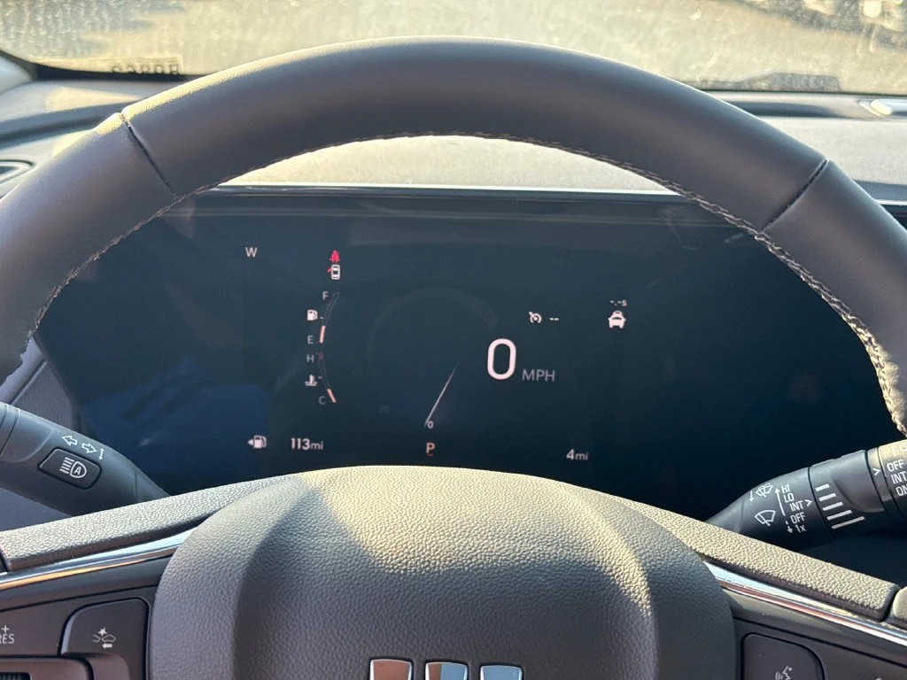 Vehicle thumbnail
