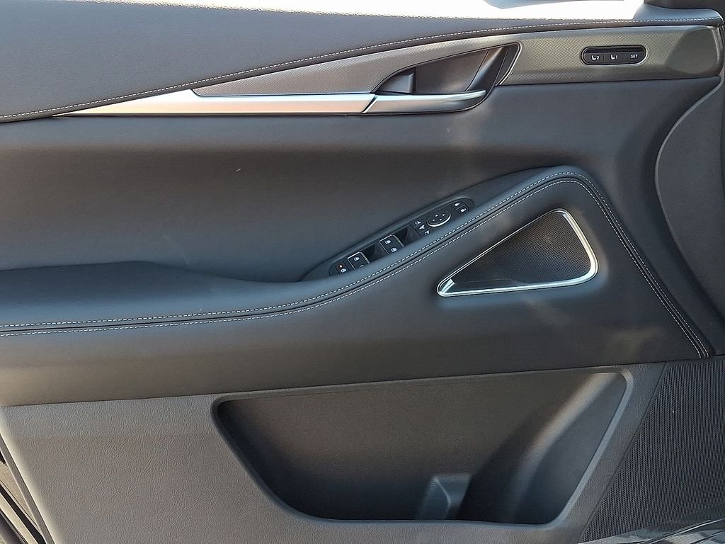 2026 INFINITI QX60 LUXE - Photo 9