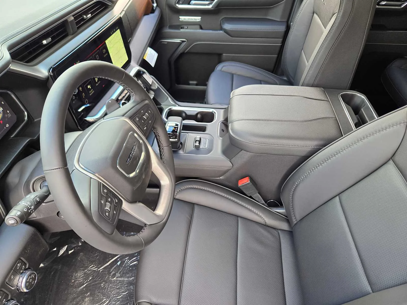 2026 GMC Sierra 1500 Denali - Photo 8