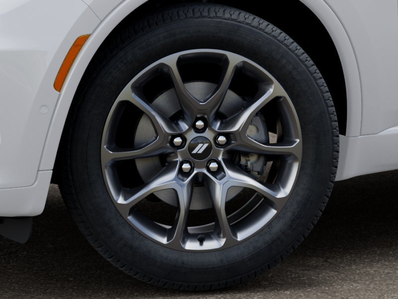 New 2026 White Knuckle Clearcoat Dodge GT Plus HEMI V8 image 34