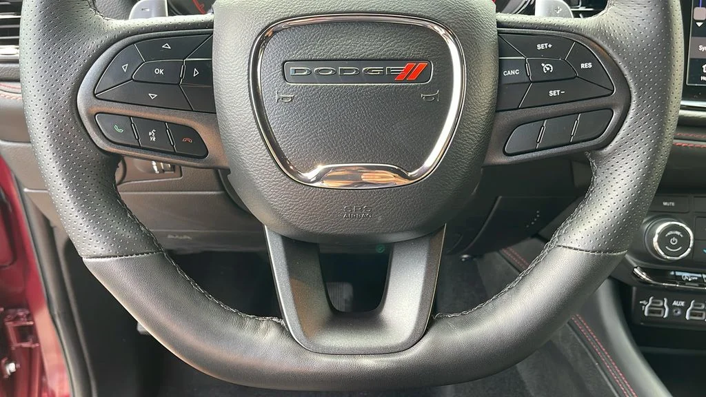 Used 2026 Red Dodge GT image 29