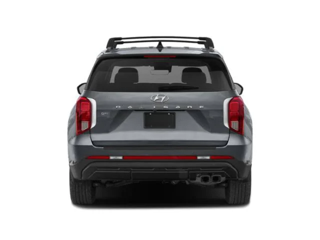 Used 2024 Steel Graphite Hyundai XRT image 8