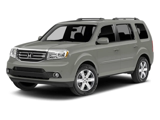 2014 Honda Pilot 4WD Touring w/RES & Navigation's photo