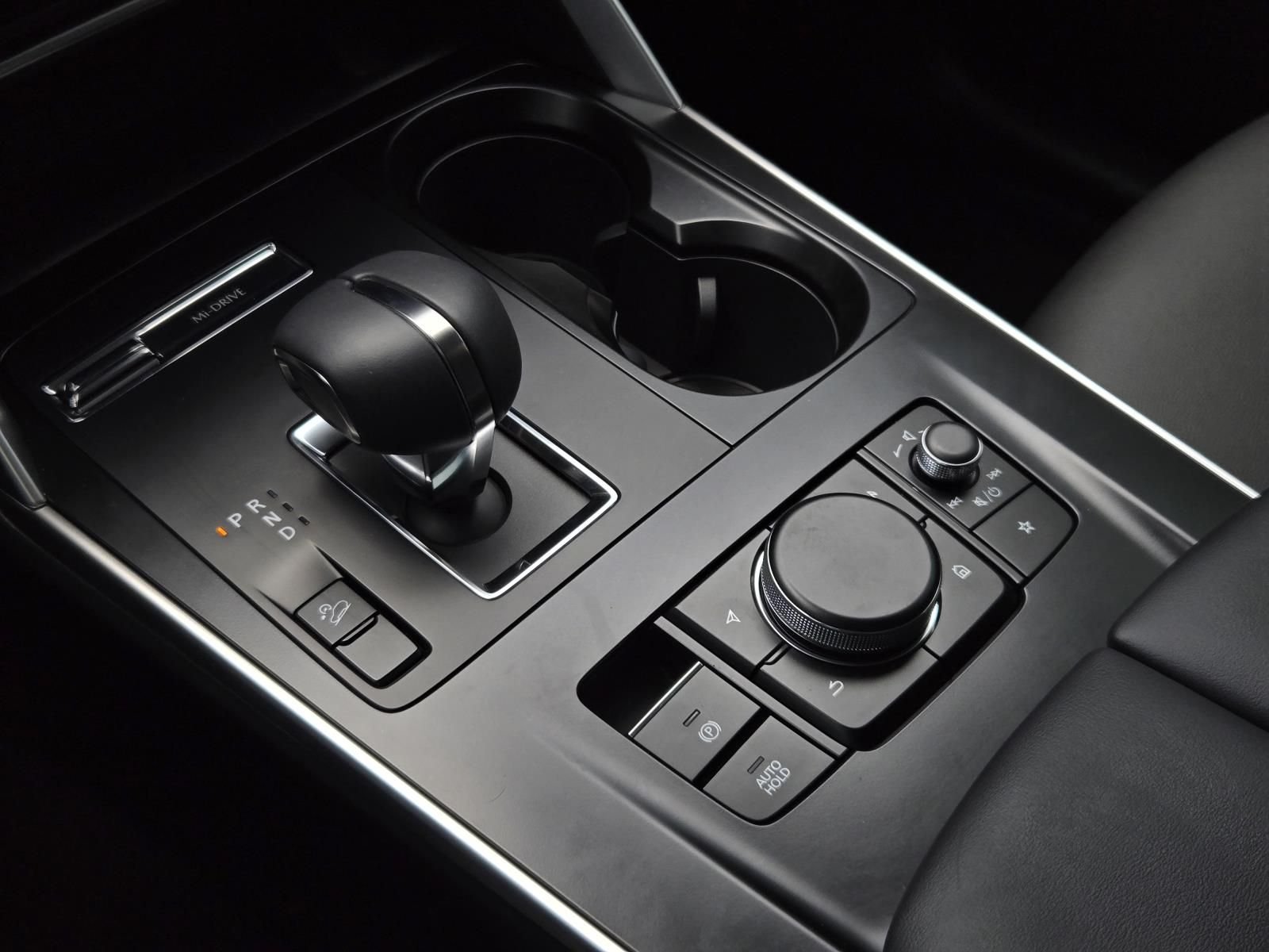2026 Mazda CX-90 Select Package - Photo 19
