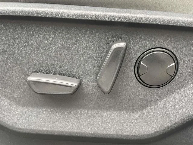New 2026 White Ford Active image 12