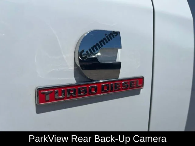 Used 2024 White Ram Tradesman image 14