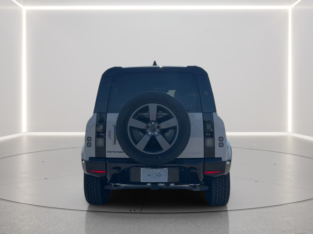 New 2026 Borasco Grey Land Rover X-Dynamic SE image 6