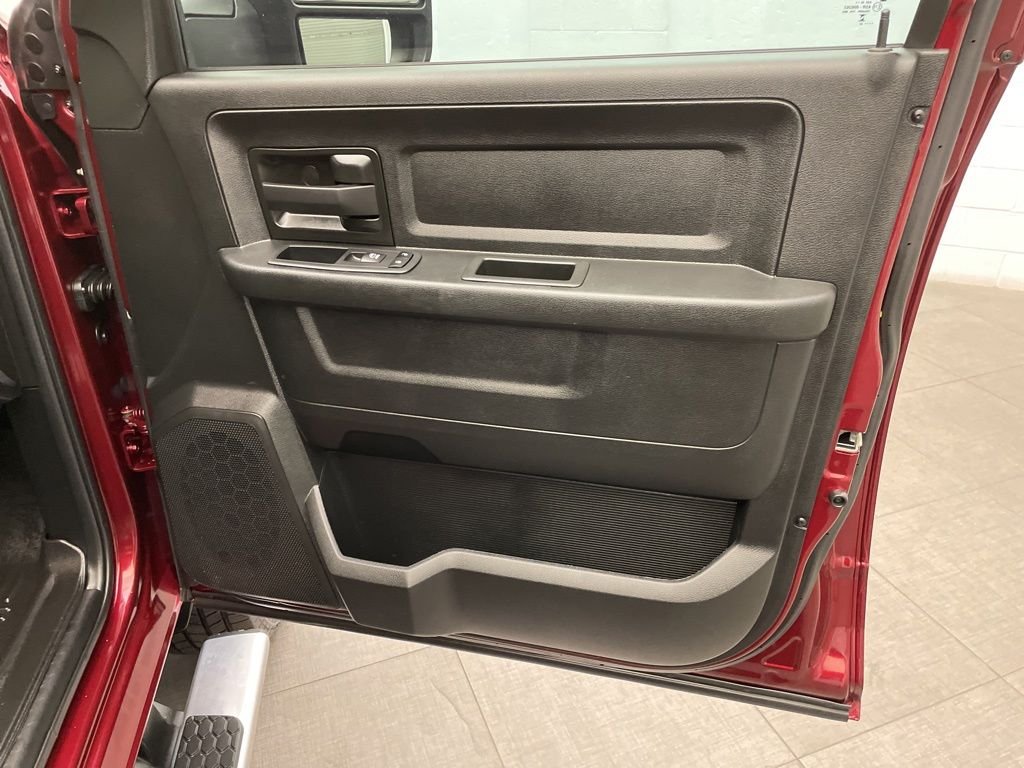Certified Used 2024 Red Ram Tradesman image 29