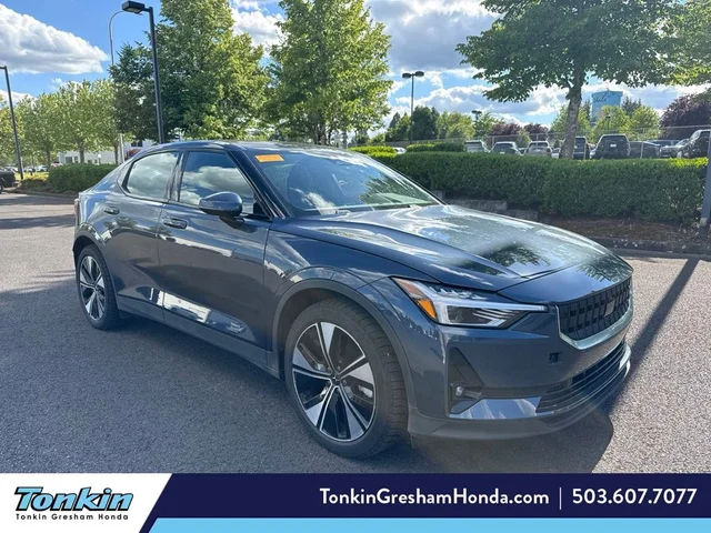 2023 Polestar 2 Long Range Dual Motor