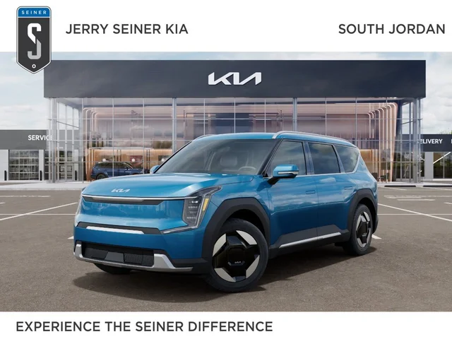 2026 Kia EV9 Wind AWD