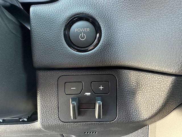 New 2026 Wind Chill Pearl Toyota Limited i-FORCE MAX image 26